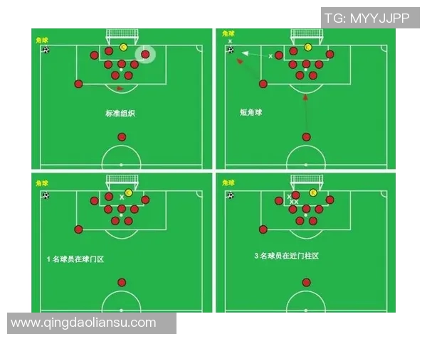 球星亲自示范防守技巧全面解析提升你的足球防守能力 球星亲自示范防守技巧全面解析提升你的足球防守能力