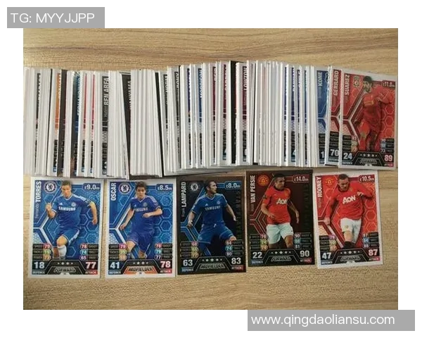 足球樱花:球星卡收藏热潮引领新兴市场,掀起体育文化新风尚 足球樱花:球星卡收藏热潮引领新兴市场,掀起体育文化新风尚